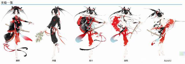 刀剑乱舞ol6月份活动全预告，此方法能得到毛利藤四郎和新刀