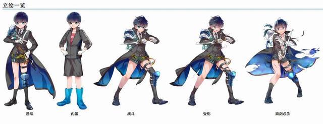 女性向养成游戏《刀剑乱舞》新刀诞生，这把短刀原主人居然是他？