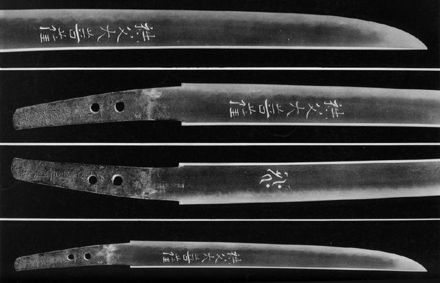 女性向养成游戏《刀剑乱舞》新刀诞生，这把短刀原主人居然是他？