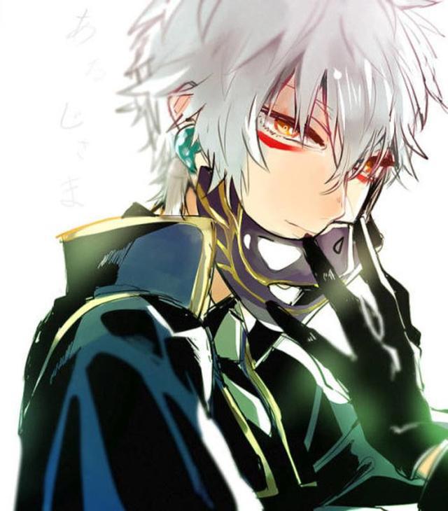 刀剑乱舞｜那些自带毛绒绒属性的角色，如果只能选一个你会抱走谁