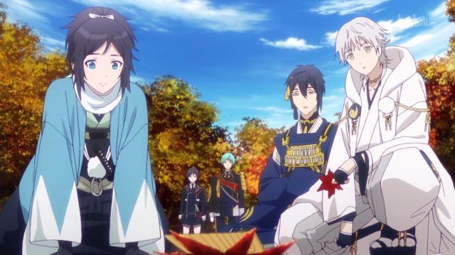 日本神作时隔76年再登场，刀剑乱舞推波助澜，订单仅次日文词典