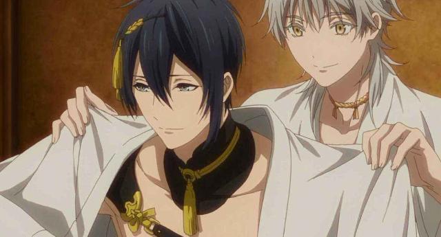 日本神作时隔76年再登场，刀剑乱舞推波助澜，订单仅次日文词典