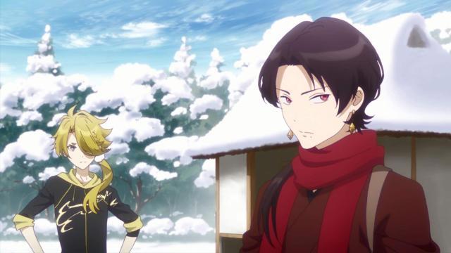 日本神作时隔76年再登场，刀剑乱舞推波助澜，订单仅次日文词典