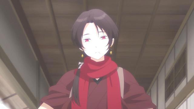 《刀剑乱舞》首登大银幕，刀剑男士帅气美丽，游戏粉不容错过
