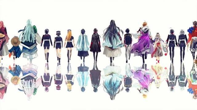 刀剑乱舞3把活动刀，欧皇表示无压力，非酋还不来学下方法？