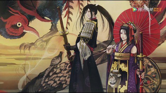 《刀剑乱舞》ol激战正酣，《刀剑乱舞/花丸》续第九话如期放送