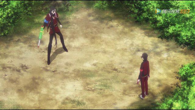 《刀剑乱舞》ol激战正酣，《刀剑乱舞/花丸》续第九话如期放送