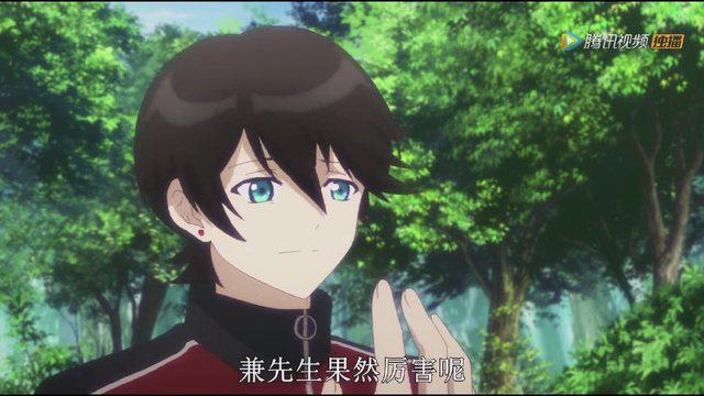 《刀剑乱舞》ol激战正酣，《刀剑乱舞/花丸》续第九话如期放送