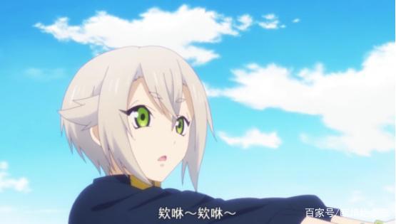 刀剑乱舞：刀剑拟人化的女性向动漫，神仙颜值让人磕爆