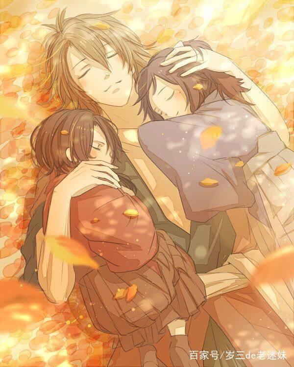 《刀剑乱舞》ol的婶婶们，对于活击和花丸你更喜欢哪一部呢？