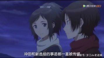 《刀剑乱舞》ol的婶婶们，对于活击和花丸你更喜欢哪一部呢？