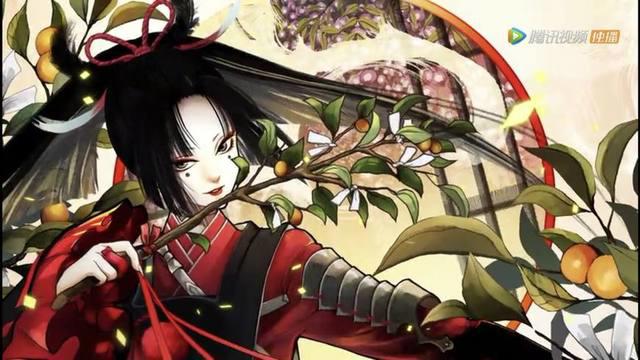 《刀剑乱舞/花丸》第二季第四话，不动行光、小乌丸登场