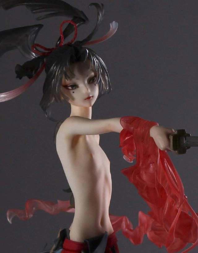 《刀剑乱舞/花丸》第二季第四话，不动行光、小乌丸登场