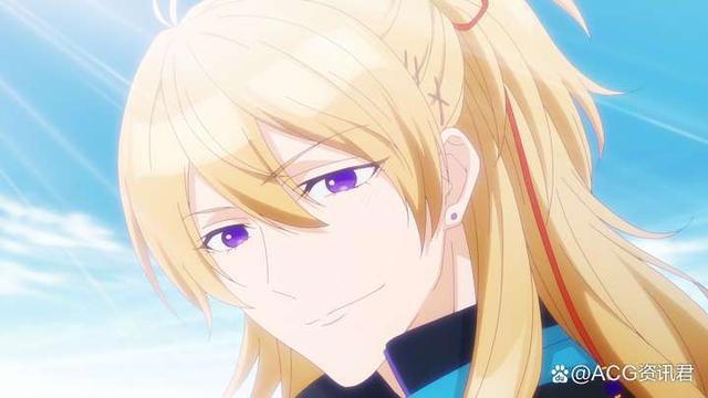 「ACG资讯」刀剑乱舞花丸：滨健人、野岛健儿、小松昌平新作出征！