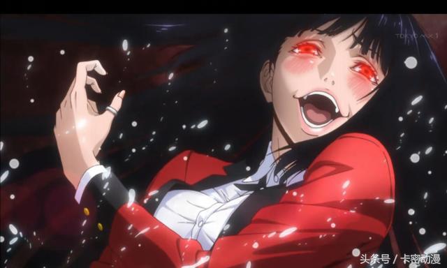 盘点七月番中比所谓的“B站霸权”更好看的番！