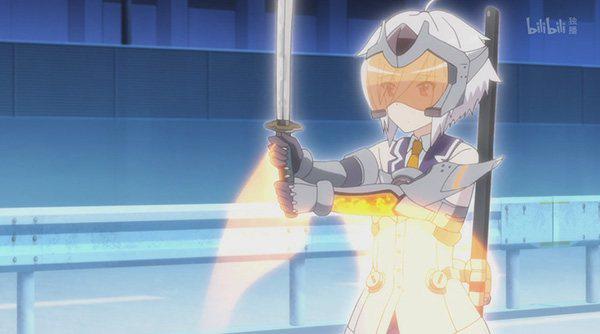 《刀使巫女》到底是喂翔，还是后续神展开？这部番开局槽点就满满