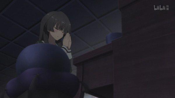 《刀使巫女》到底是喂翔，还是后续神展开？这部番开局槽点就满满