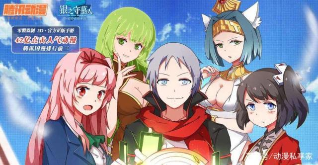 文化输出盘点推出过外文配音版的动画