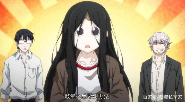 文化输出盘点推出过外文配音版的动画