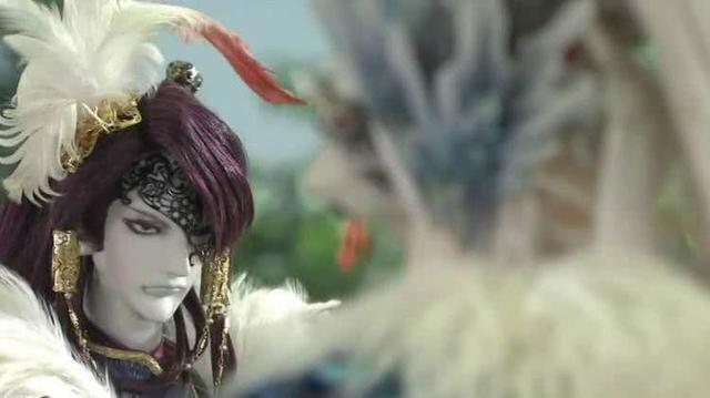 动漫向：怎么一个惨字了得，动画当中被人坑害的角色