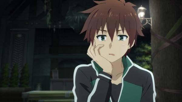 动漫向：怎么一个惨字了得，动画当中被人坑害的角色