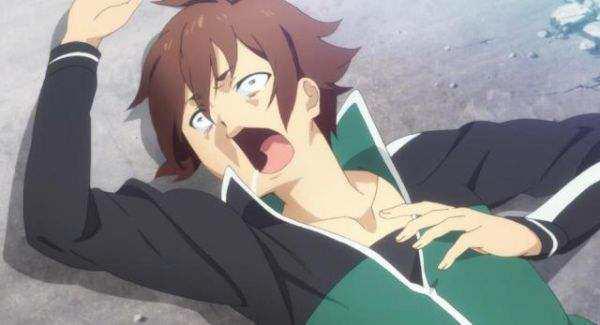 动漫向：怎么一个惨字了得，动画当中被人坑害的角色