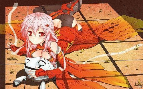 盘点：什么样的动漫女角色给你一种“绝世美女”的感觉？