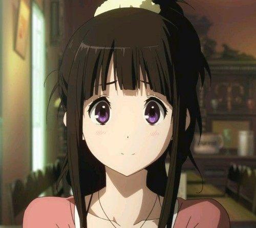 盘点：什么样的动漫女角色给你一种“绝世美女”的感觉？