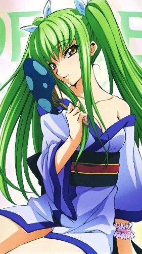 盘点：什么样的动漫女角色给你一种“绝世美女”的感觉？