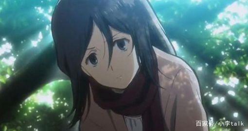 美女同样可以受万人敬仰！盘点动漫中三位拥有强大实力的美女