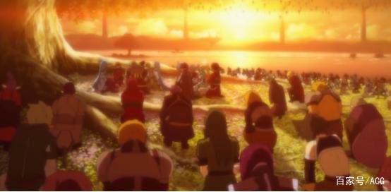 这5个动漫中的角色都曾经让我落泪