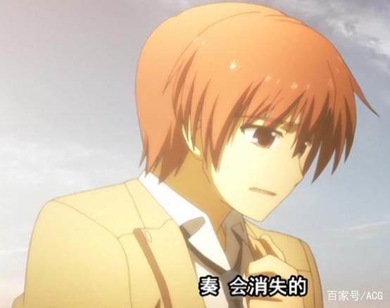 这5个动漫中的角色都曾经让我落泪