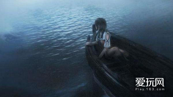 彼岸花物语：赏析《零濡鸦之巫女》中的悲剧美学