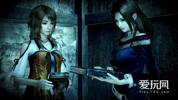 彼岸花物语：赏析《零濡鸦之巫女》中的悲剧美学