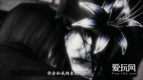 彼岸花物语：赏析《零濡鸦之巫女》中的悲剧美学