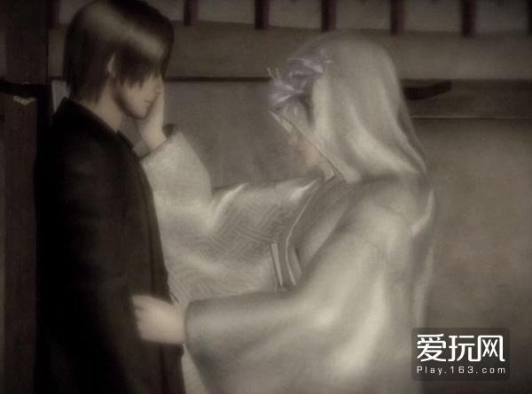 彼岸花物语：赏析《零濡鸦之巫女》中的悲剧美学