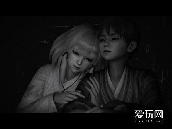 彼岸花物语：赏析《零濡鸦之巫女》中的悲剧美学