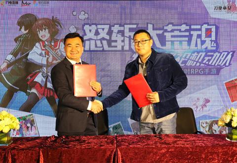 闪电互娱重磅出击凭三款新游在“寒冬”之中逆势而上