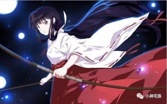 动漫女神，有你喜欢的吗？