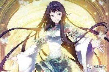 动漫女神，有你喜欢的吗？