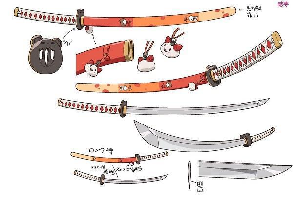 《刀使巫女-隐士之乱》“怒斩大荒魂”精英测试今日正式开启