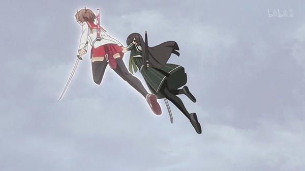 一月被誉为剧情最“迷”的《刀使巫女》居然有24集？这太神奇了