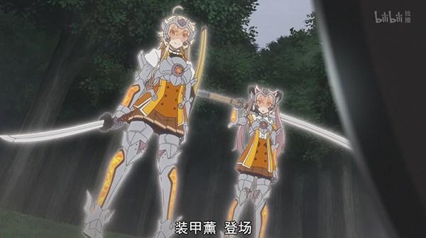 一月被誉为剧情最“迷”的《刀使巫女》居然有24集？这太神奇了