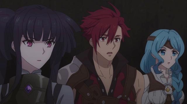 小拉芙加戏成为刀之勇者，两件衣服遭到删减，巫女装可能被删除