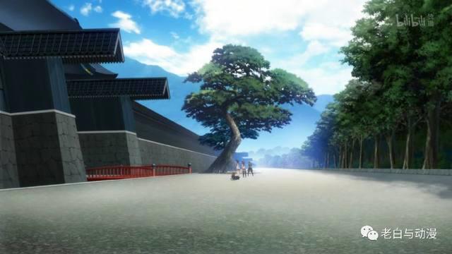 一月新番测评｜《刀使之巫女》，一部第一集就出现神转折的动漫