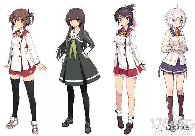 一月新番测评｜《刀使之巫女》，一部第一集就出现神转折的动漫