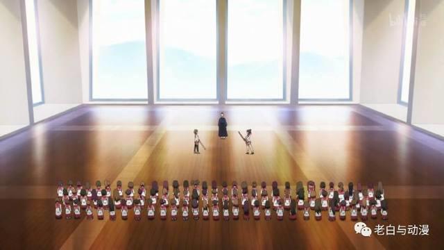 一月新番测评｜《刀使之巫女》，一部第一集就出现神转折的动漫