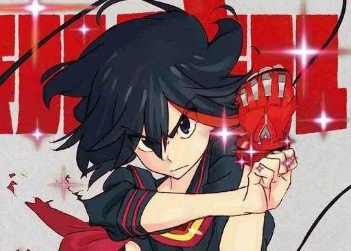 官方自己画同人？！《龙王的工作》原画师参战C95