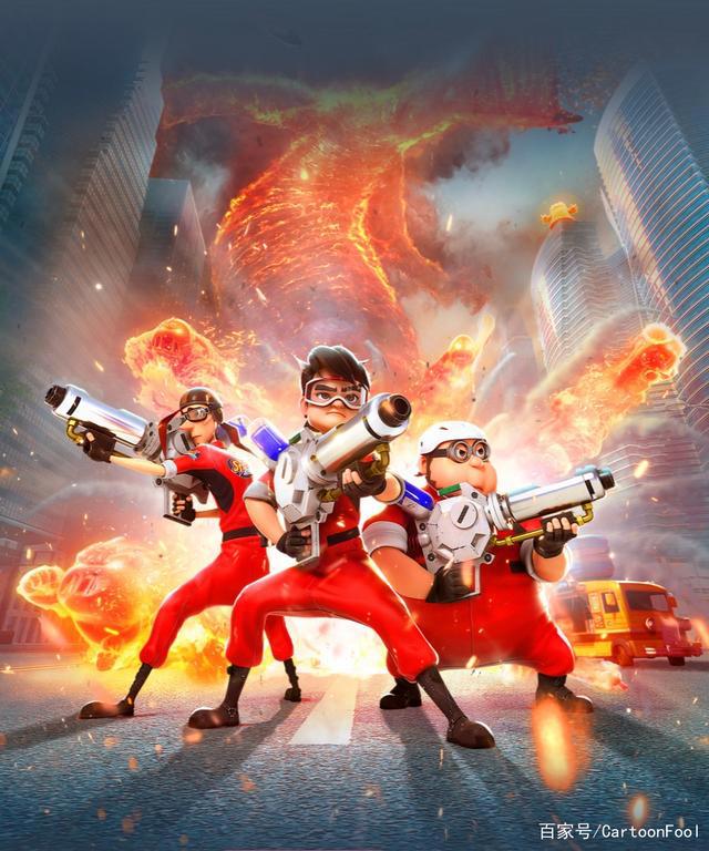 《彼得兔2：逃跑计划》《普罗米亚》多部动画齐聚6月，你更爱哪部