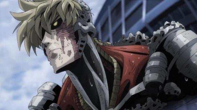 剖析《一拳超人》，“兴趣使然”直击观众痛点，这就是一碗毒鸡汤